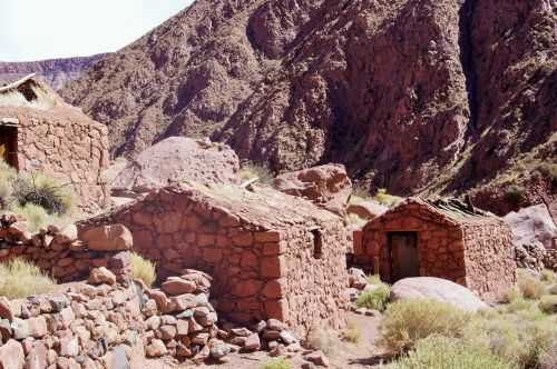 TREKKING NEL DESERTO DI ATACAMA 2015